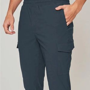 Mondetta Men’s Tech Cargo Pant